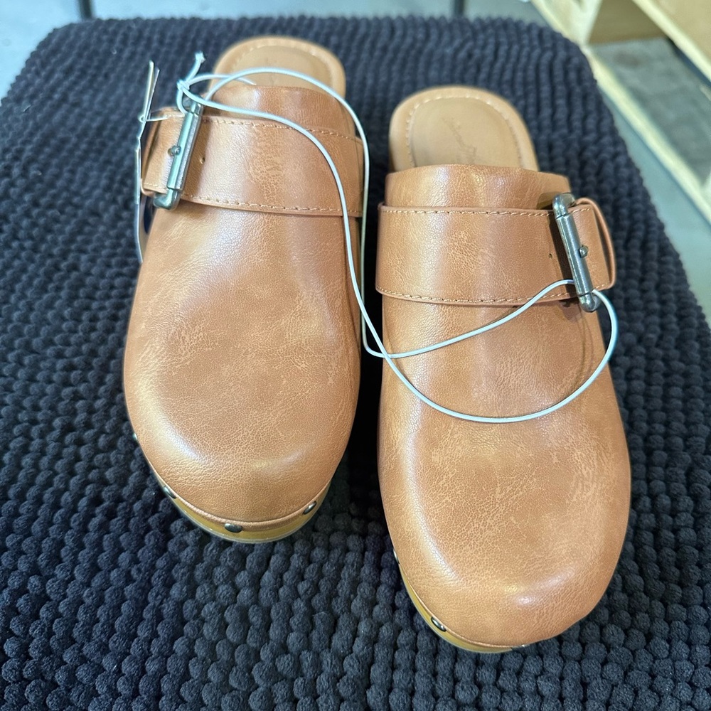 Mule Universal Thread size 11